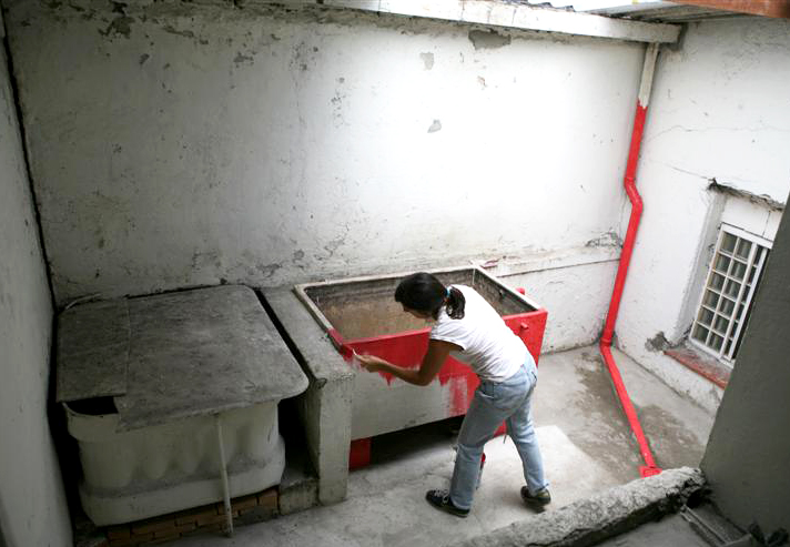 An image from Luciana Benaduce.